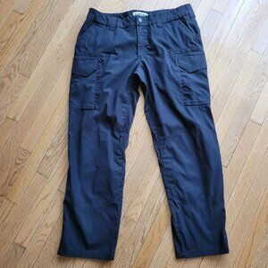 First Tactical Women's V2 Tactical Pants Good condition Midnight Navy